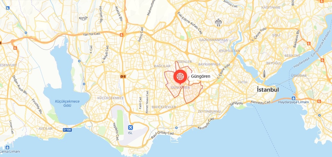 Zeytinburnu Beyaz Eşya Servisi