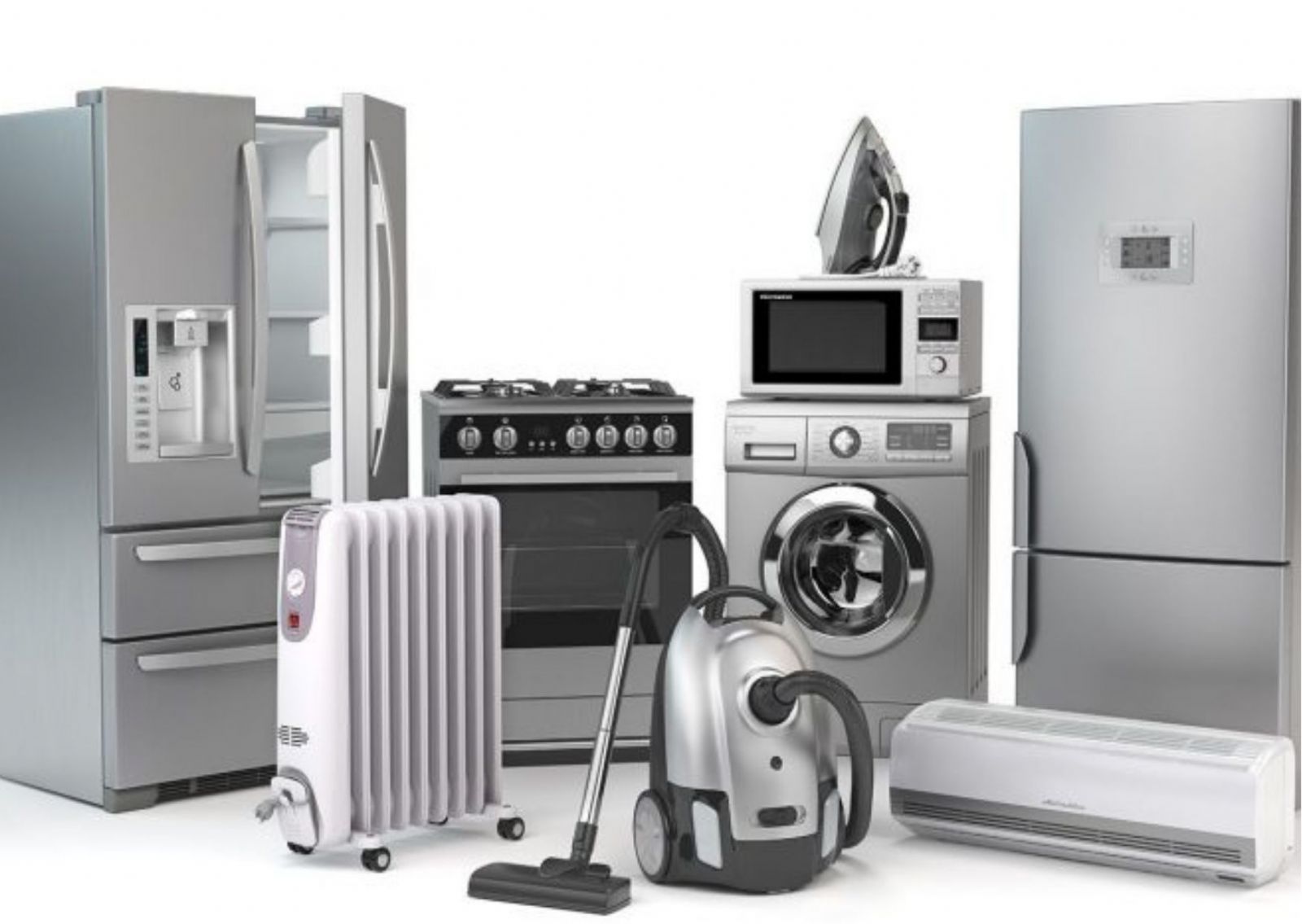 Zeytinburnu beyaz eşya servisi